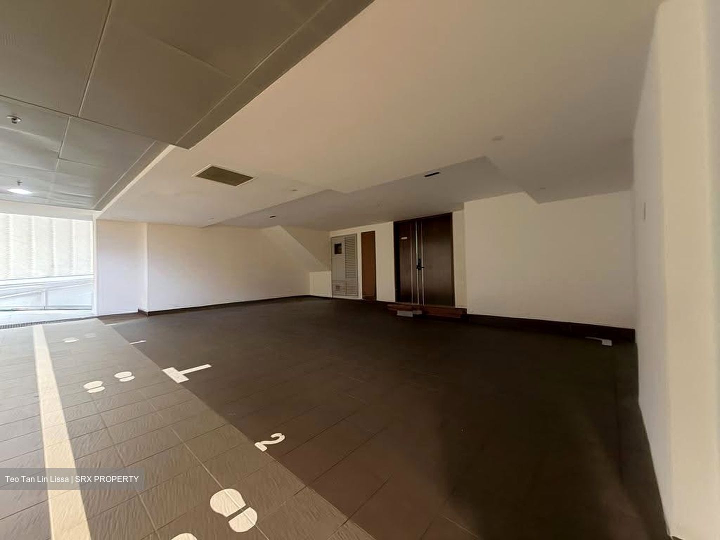 RESIDENCES AT EMERALD HILL (D9), Terrace #615304471